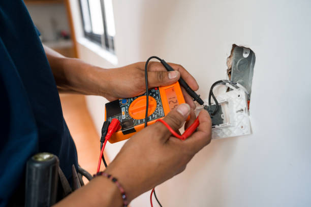 Best Emergency Electrical Repair  in Hollywood, FL