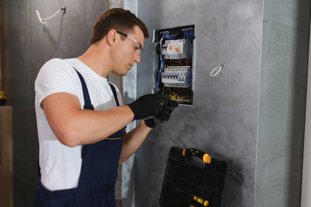 Best Electrical Rewiring Services  in Hollywood, FL